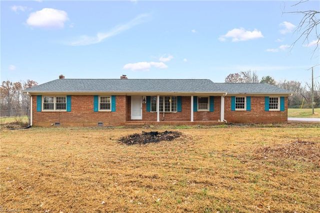 871 Gold Hill Road, Madison, NC 27025