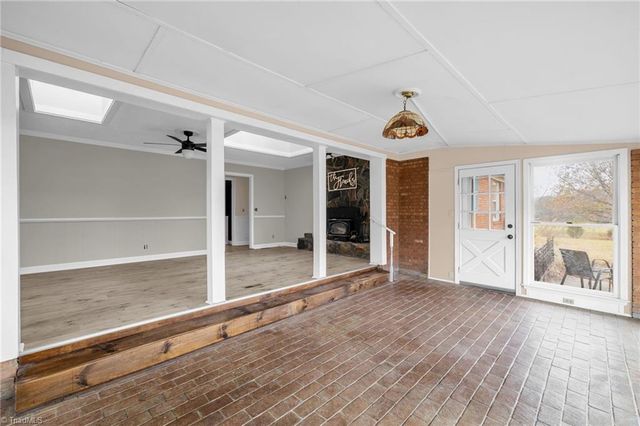 871 Gold Hill Road, Madison, NC 27025