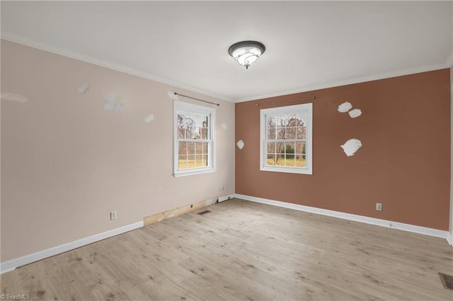 871 Gold Hill Road, Madison, NC 27025