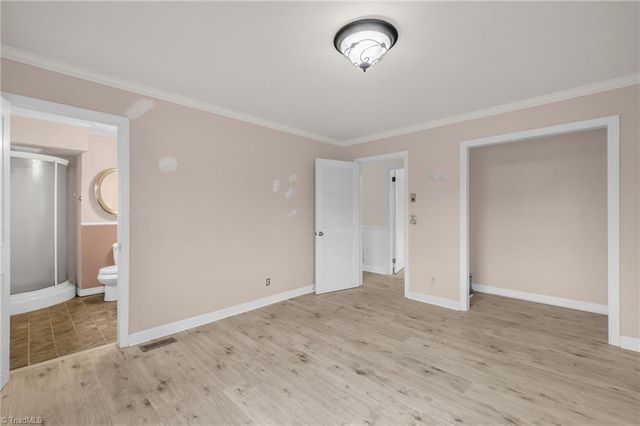 871 Gold Hill Road, Madison, NC 27025