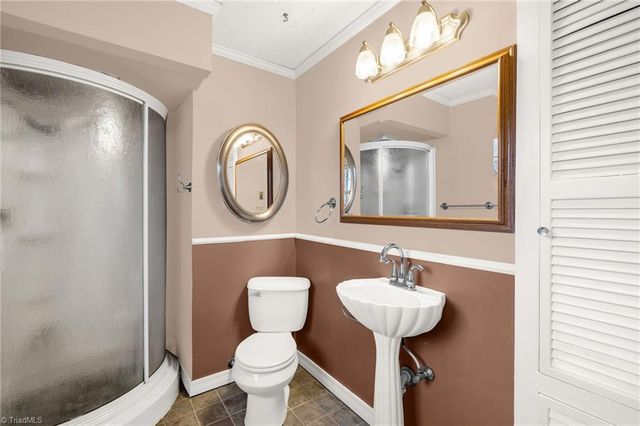 871 Gold Hill Road, Madison, NC 27025