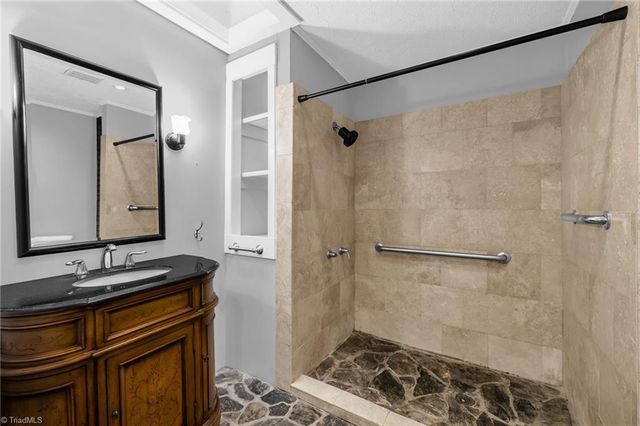 871 Gold Hill Road, Madison, NC 27025