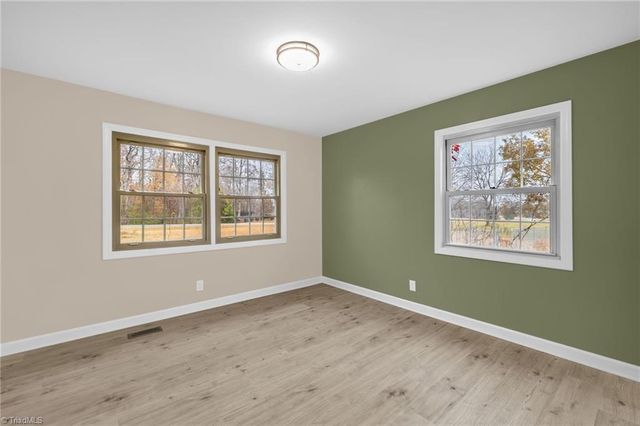 871 Gold Hill Road, Madison, NC 27025