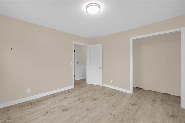 871 Gold Hill Road, Madison, NC 27025