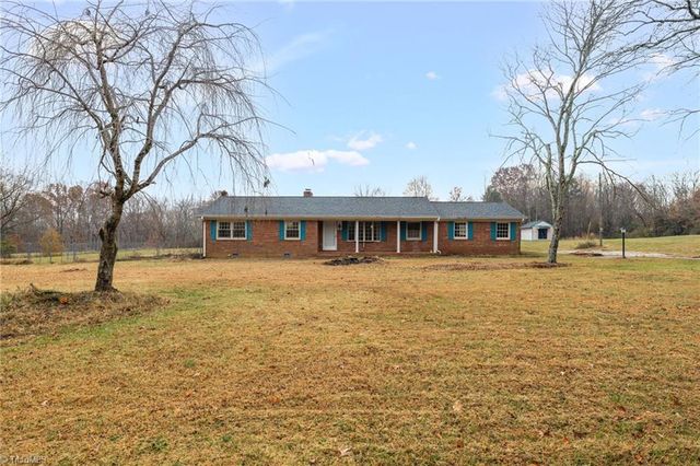 871 Gold Hill Road, Madison, NC 27025