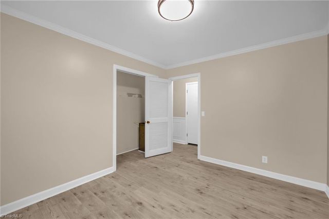 871 Gold Hill Road, Madison, NC 27025