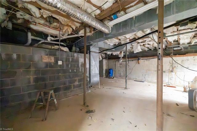 871 Gold Hill Road, Madison, NC 27025