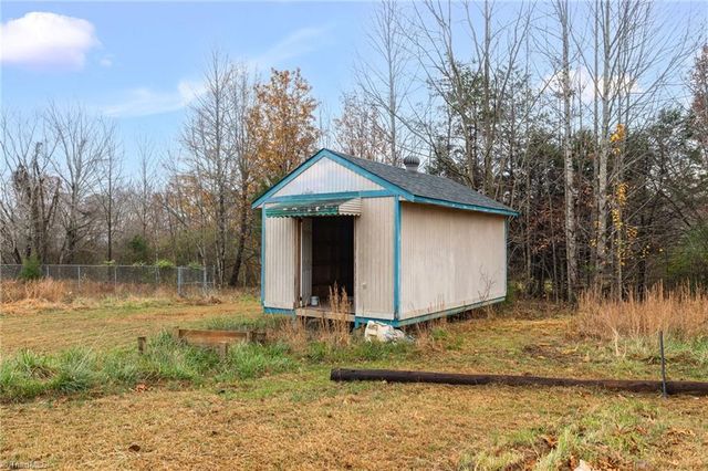 871 Gold Hill Road, Madison, NC 27025