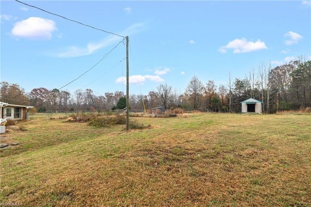 871 Gold Hill Road, Madison, NC 27025