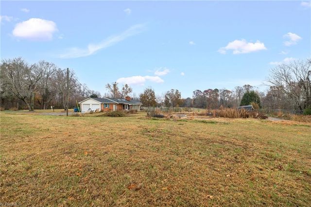 871 Gold Hill Road, Madison, NC 27025