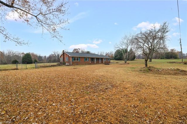 871 Gold Hill Road, Madison, NC 27025