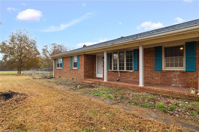 871 Gold Hill Road, Madison, NC 27025