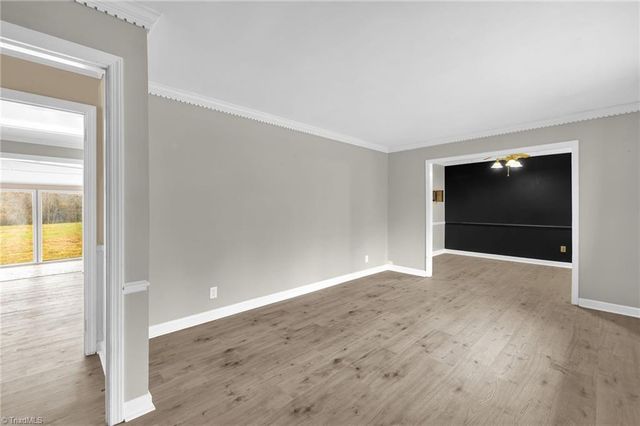 871 Gold Hill Road, Madison, NC 27025