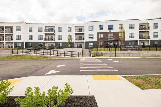 203 Lowell St. 115, Wilmington, MA 01887