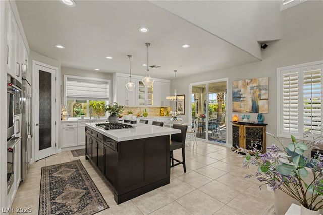 4307 Spooner Lake Circle, Las Vegas, NV 89147