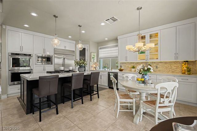 4307 Spooner Lake Circle, Las Vegas, NV 89147