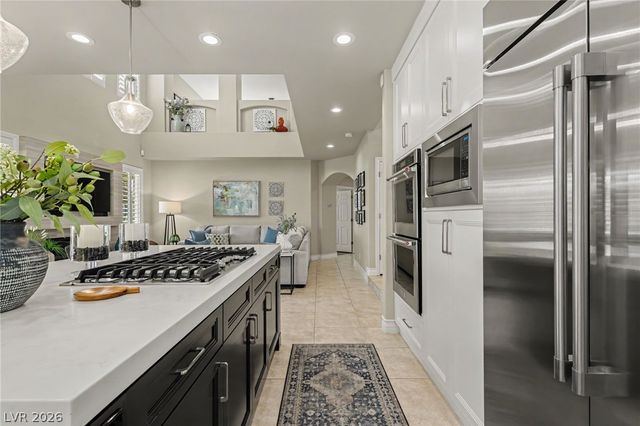 4307 Spooner Lake Circle, Las Vegas, NV 89147