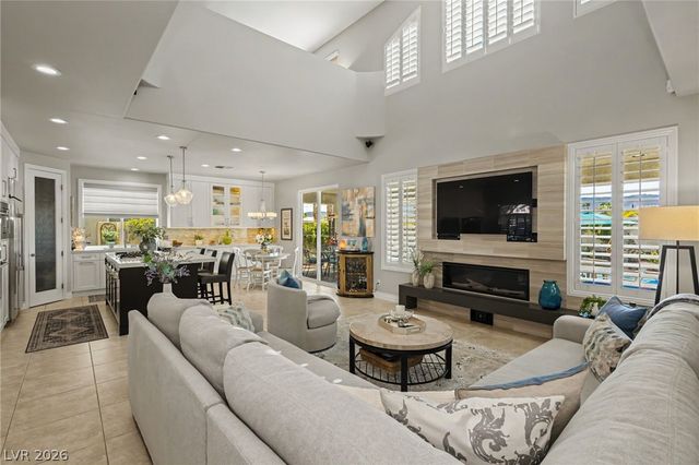 4307 Spooner Lake Circle, Las Vegas, NV 89147