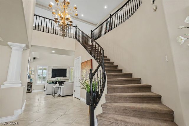4307 Spooner Lake Circle, Las Vegas, NV 89147