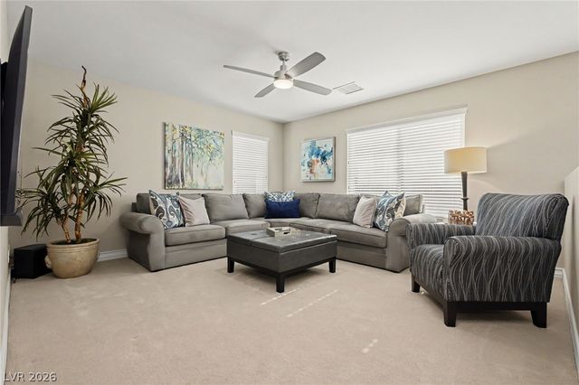 4307 Spooner Lake Circle, Las Vegas, NV 89147