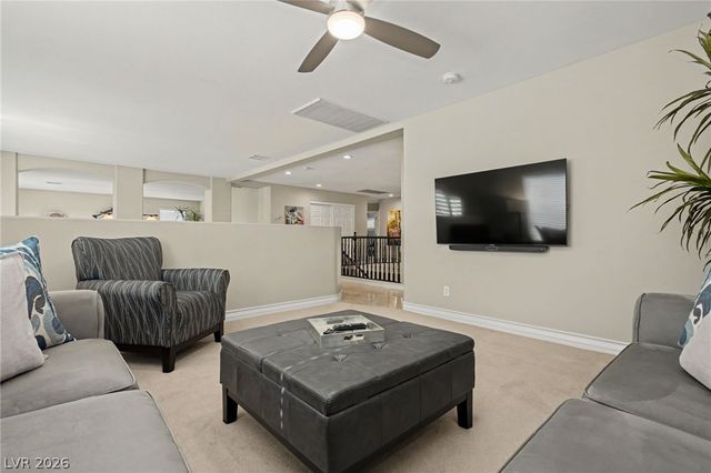 4307 Spooner Lake Circle, Las Vegas, NV 89147