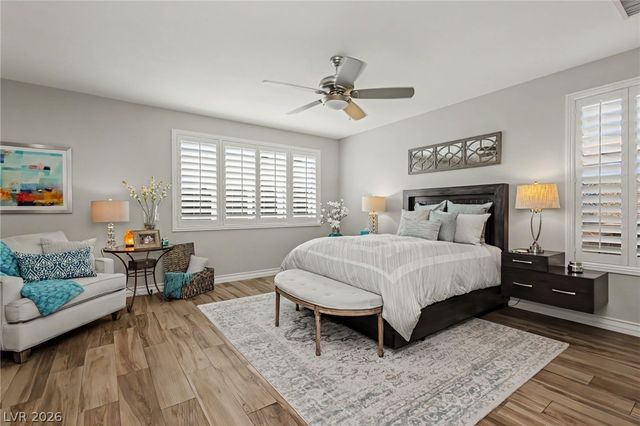 4307 Spooner Lake Circle, Las Vegas, NV 89147