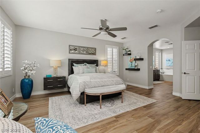 4307 Spooner Lake Circle, Las Vegas, NV 89147