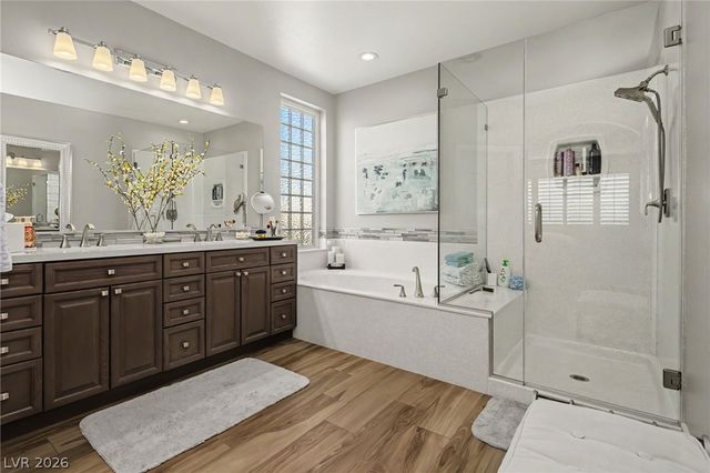 4307 Spooner Lake Circle, Las Vegas, NV 89147