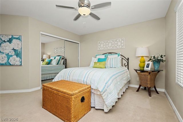 4307 Spooner Lake Circle, Las Vegas, NV 89147