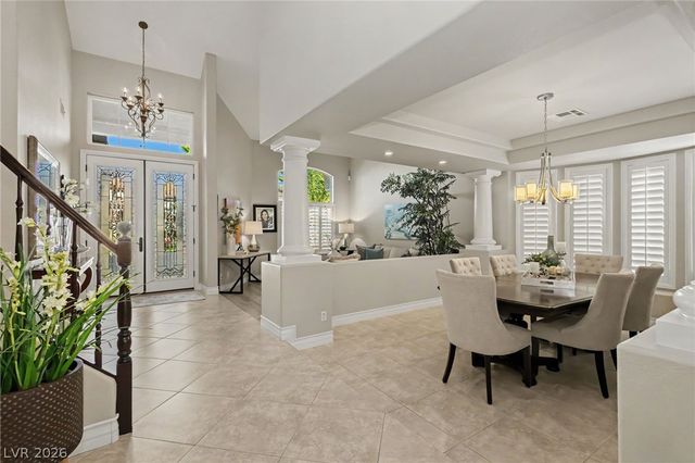 4307 Spooner Lake Circle, Las Vegas, NV 89147