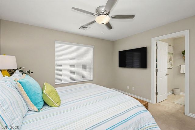 4307 Spooner Lake Circle, Las Vegas, NV 89147