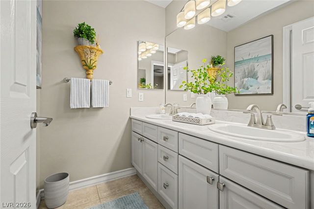 4307 Spooner Lake Circle, Las Vegas, NV 89147