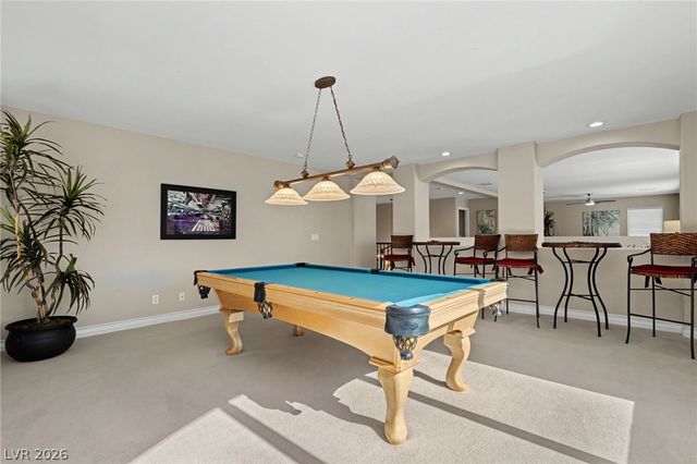 4307 Spooner Lake Circle, Las Vegas, NV 89147