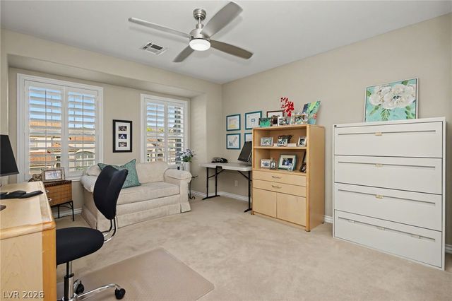 4307 Spooner Lake Circle, Las Vegas, NV 89147