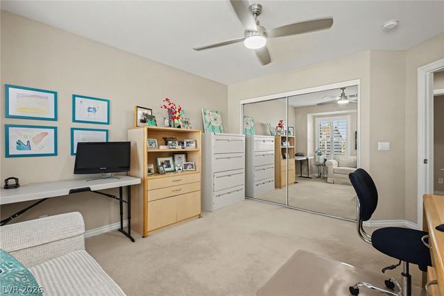 4307 Spooner Lake Circle, Las Vegas, NV 89147