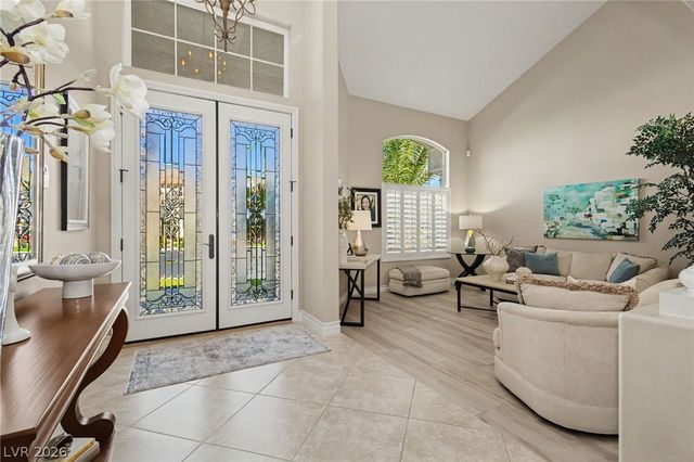 4307 Spooner Lake Circle, Las Vegas, NV 89147