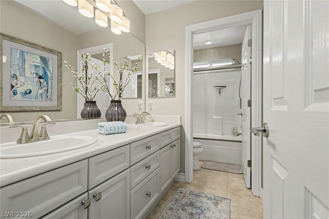 4307 Spooner Lake Circle, Las Vegas, NV 89147