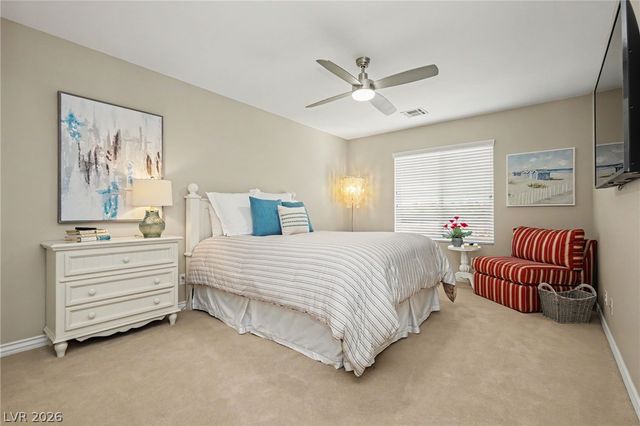 4307 Spooner Lake Circle, Las Vegas, NV 89147