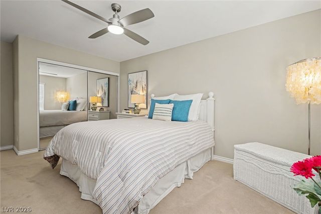 4307 Spooner Lake Circle, Las Vegas, NV 89147