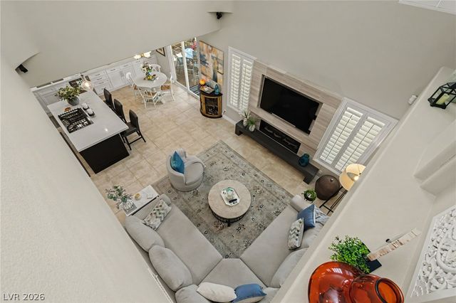 4307 Spooner Lake Circle, Las Vegas, NV 89147
