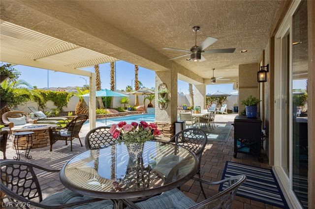 4307 Spooner Lake Circle, Las Vegas, NV 89147