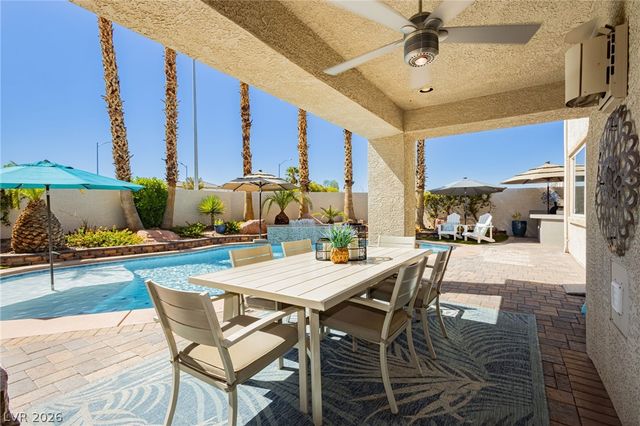 4307 Spooner Lake Circle, Las Vegas, NV 89147