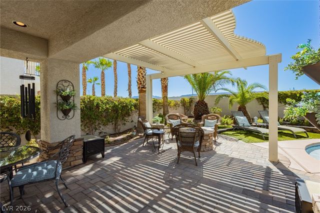 4307 Spooner Lake Circle, Las Vegas, NV 89147