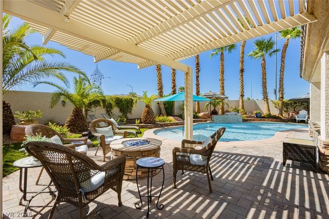 4307 Spooner Lake Circle, Las Vegas, NV 89147