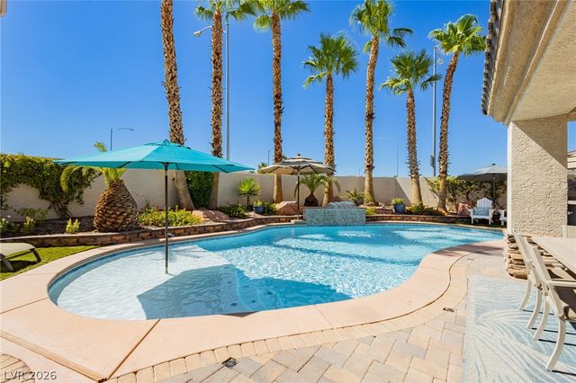 4307 Spooner Lake Circle, Las Vegas, NV 89147