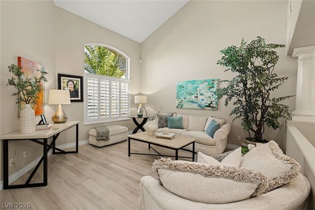 4307 Spooner Lake Circle, Las Vegas, NV 89147