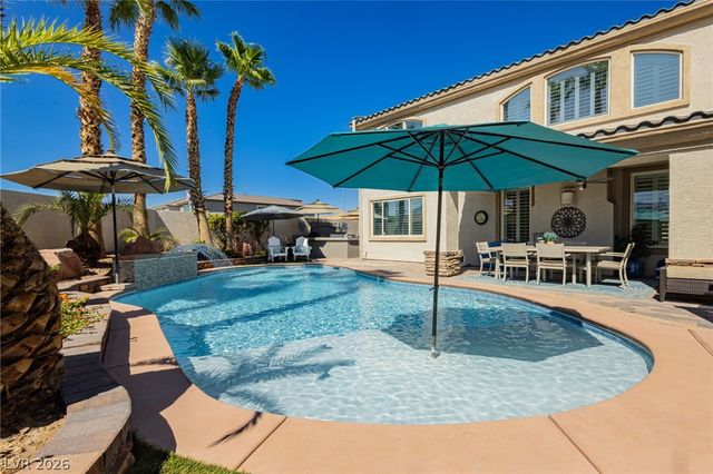 4307 Spooner Lake Circle, Las Vegas, NV 89147
