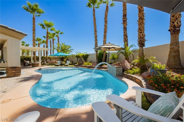 4307 Spooner Lake Circle, Las Vegas, NV 89147