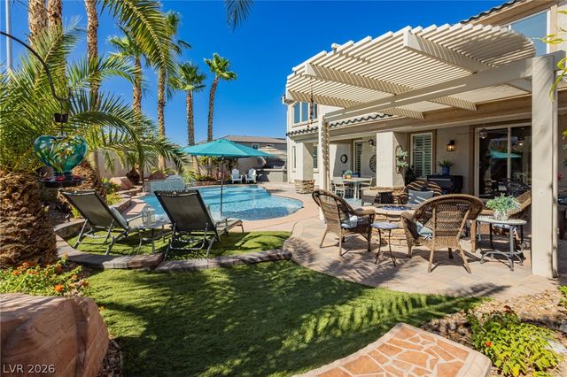 4307 Spooner Lake Circle, Las Vegas, NV 89147