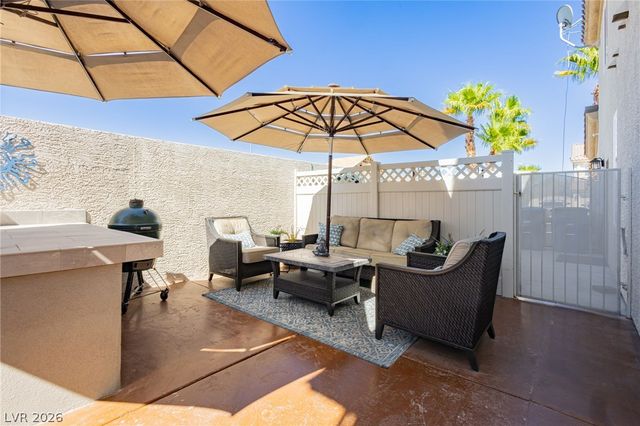 4307 Spooner Lake Circle, Las Vegas, NV 89147